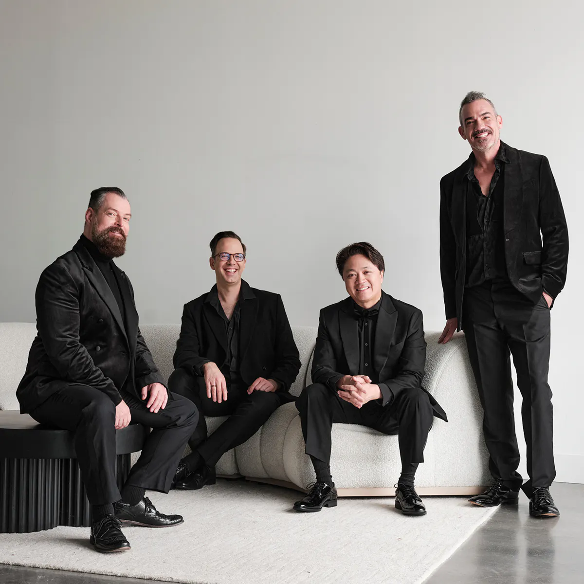 Miró Quartet