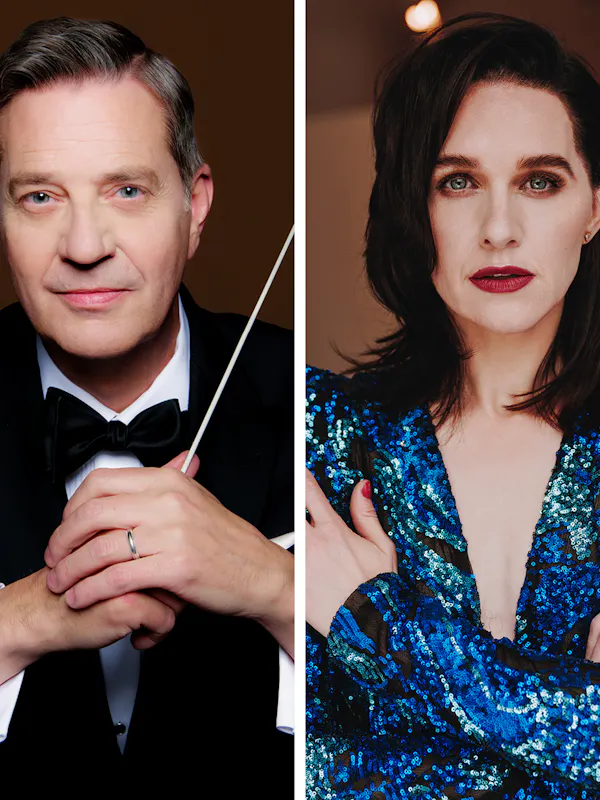 Open Working Rehearsal: The New York Pops