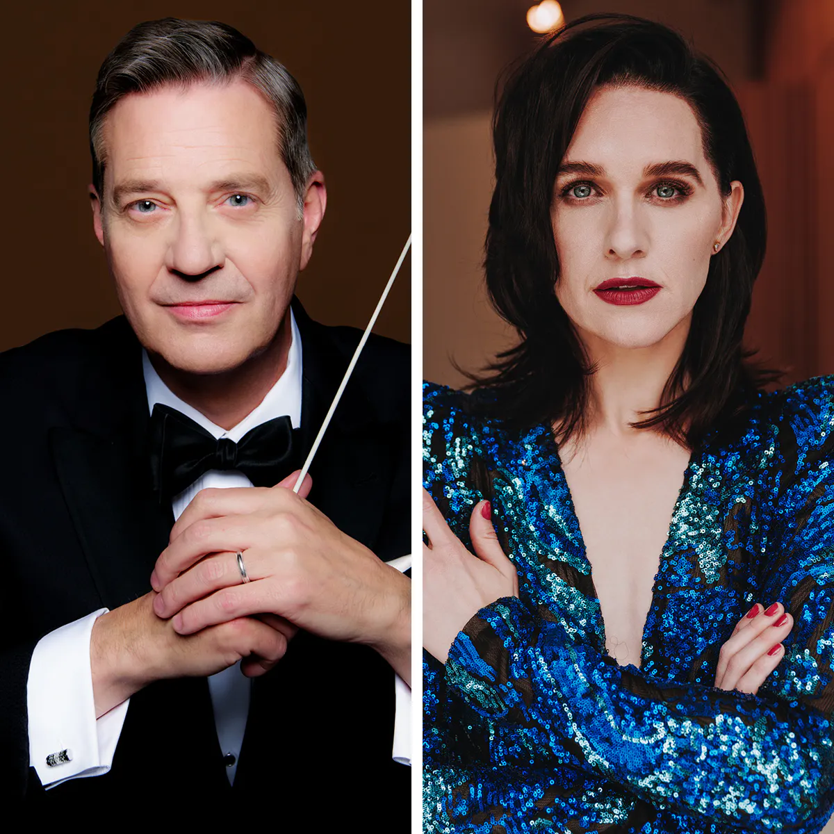 The New York Pops