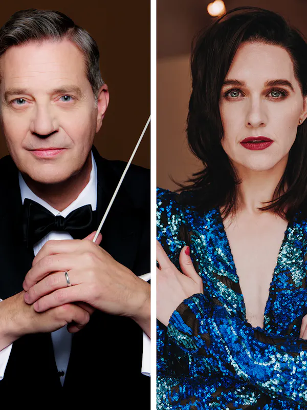 The New York Pops