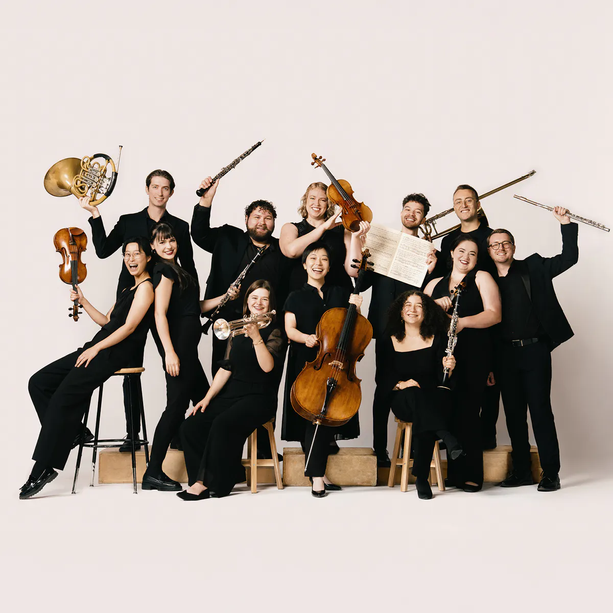 Ensemble Connect