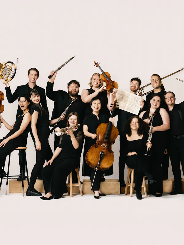 Ensemble Connect