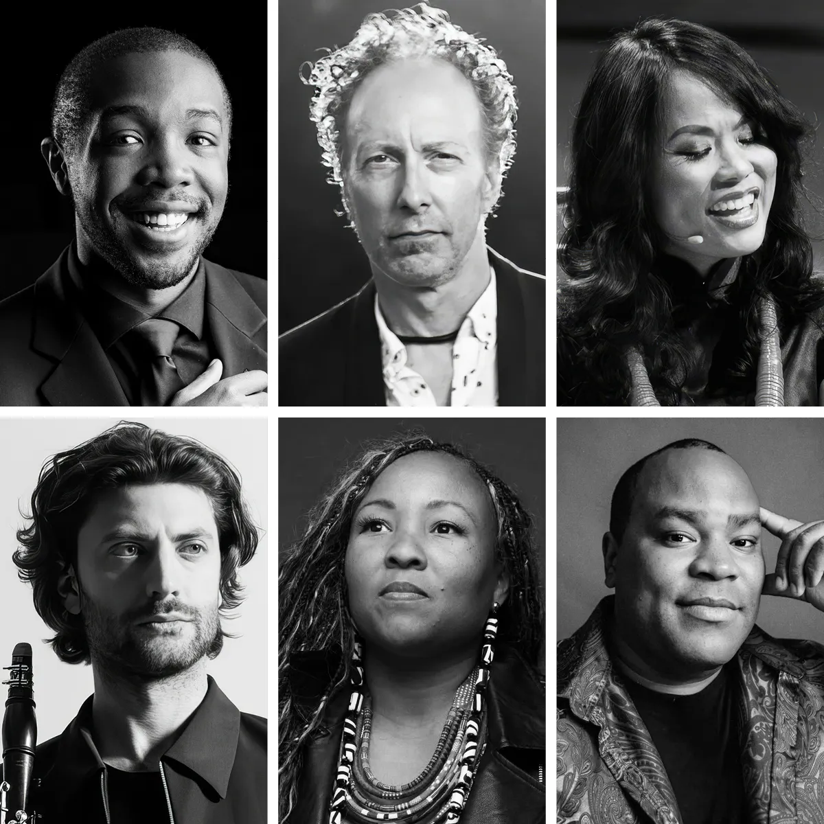 American Composers Orchestra