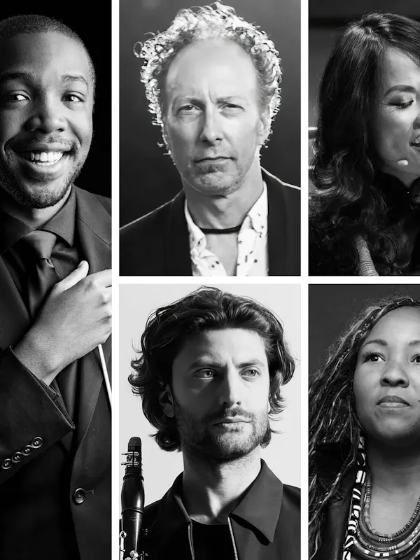 American Composers Orchestra