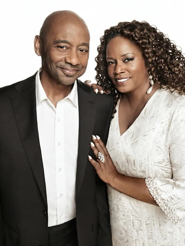 Branford Marsalis and Dianne Reeves Celebrate John Coltrane