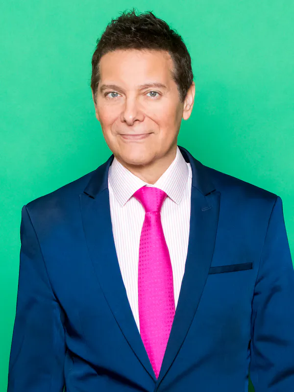 Standard Time with Michael Feinstein