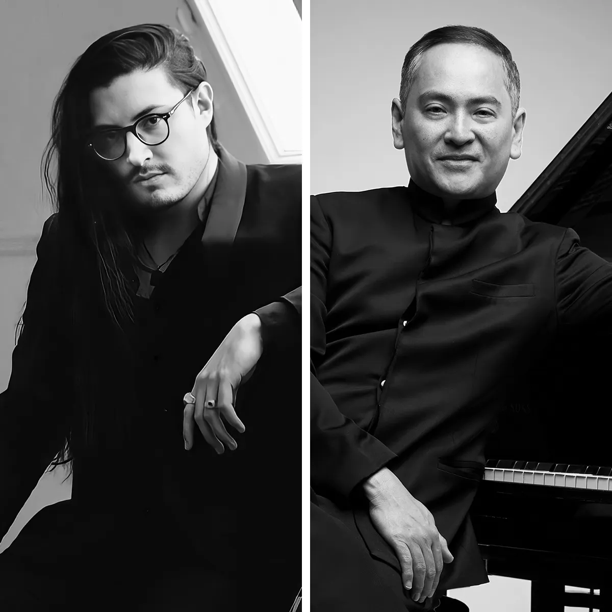 Carnegie Hall Presents: Debussy, Ginastera, Shostakovich Cello Sonatas and More