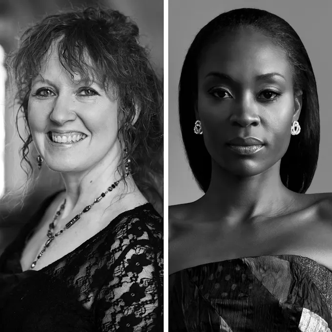 Jeannette Sorrell, Jeanine De Bique