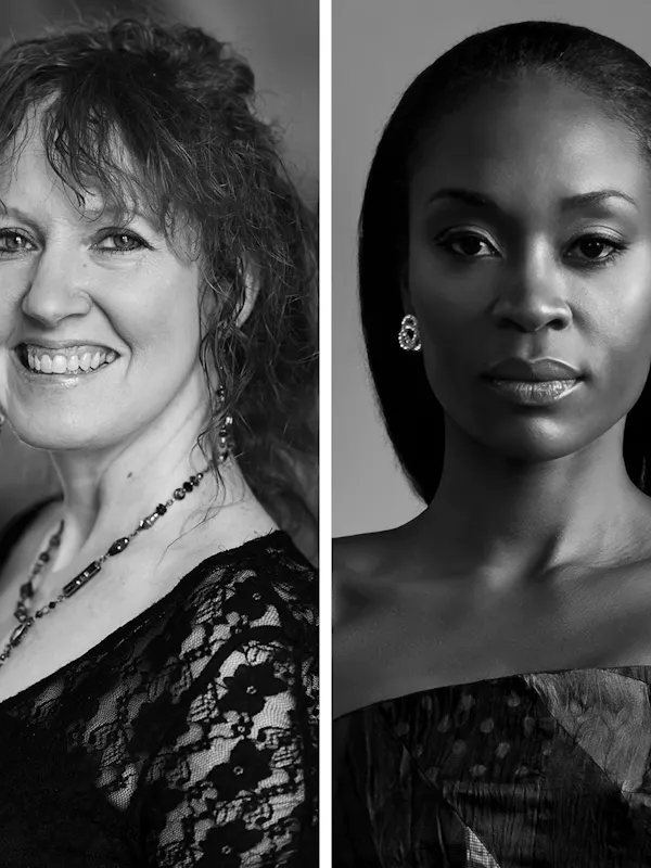 Apollo’s Fire / Jeanine De Bique