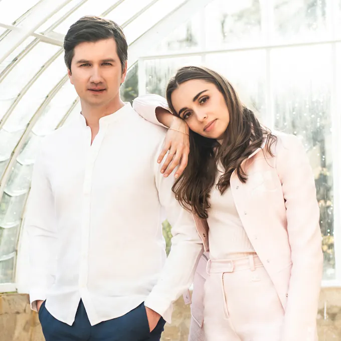 Poster for Jupiter Ensemble