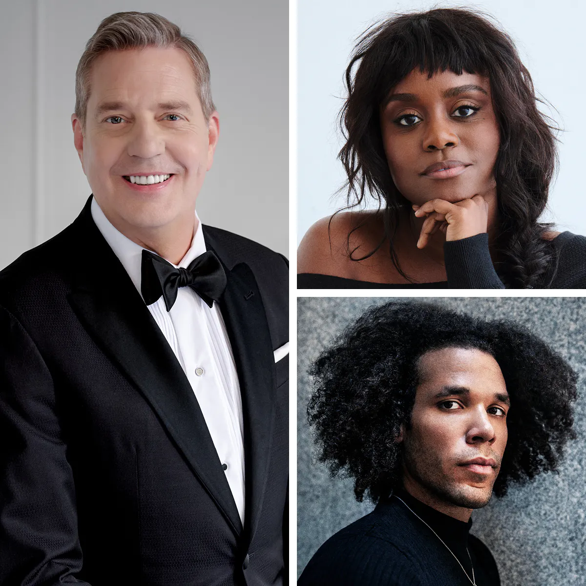 The New York Pops