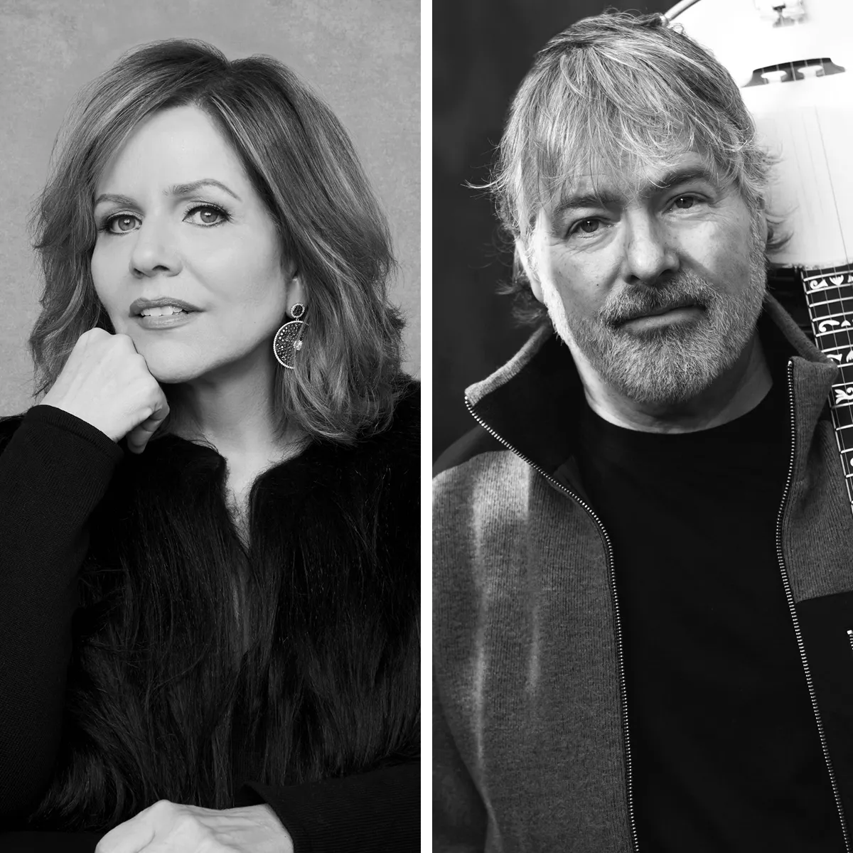 Renée Fleming with Béla Fleck