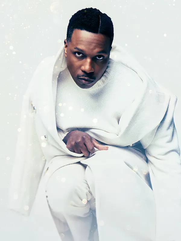 Leslie Odom, Jr.