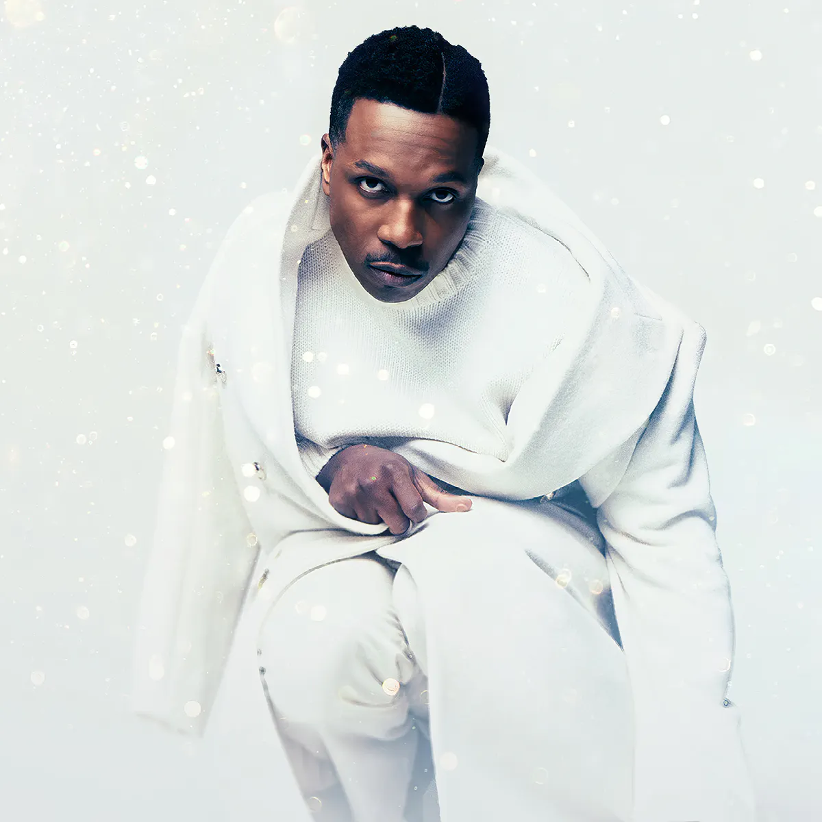 A Holiday Concert with Leslie Odom, Jr.