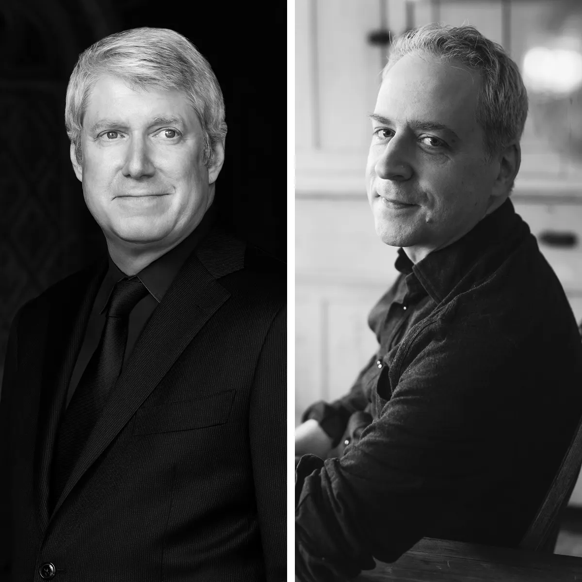 New Year's Concert by the New York String Orchestra
