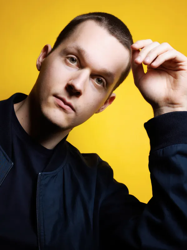 Lukas Sternath, Piano