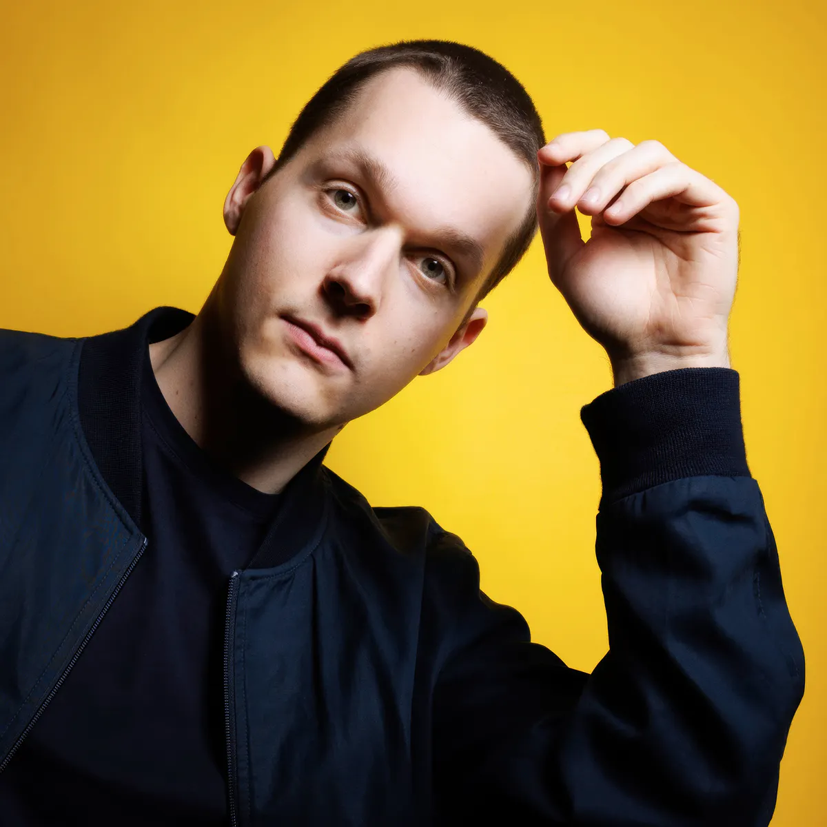 Lukas Sternath, Piano