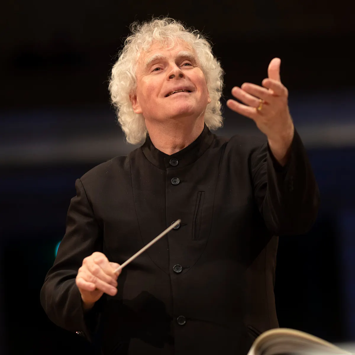 The Philadelphia Orchestra
