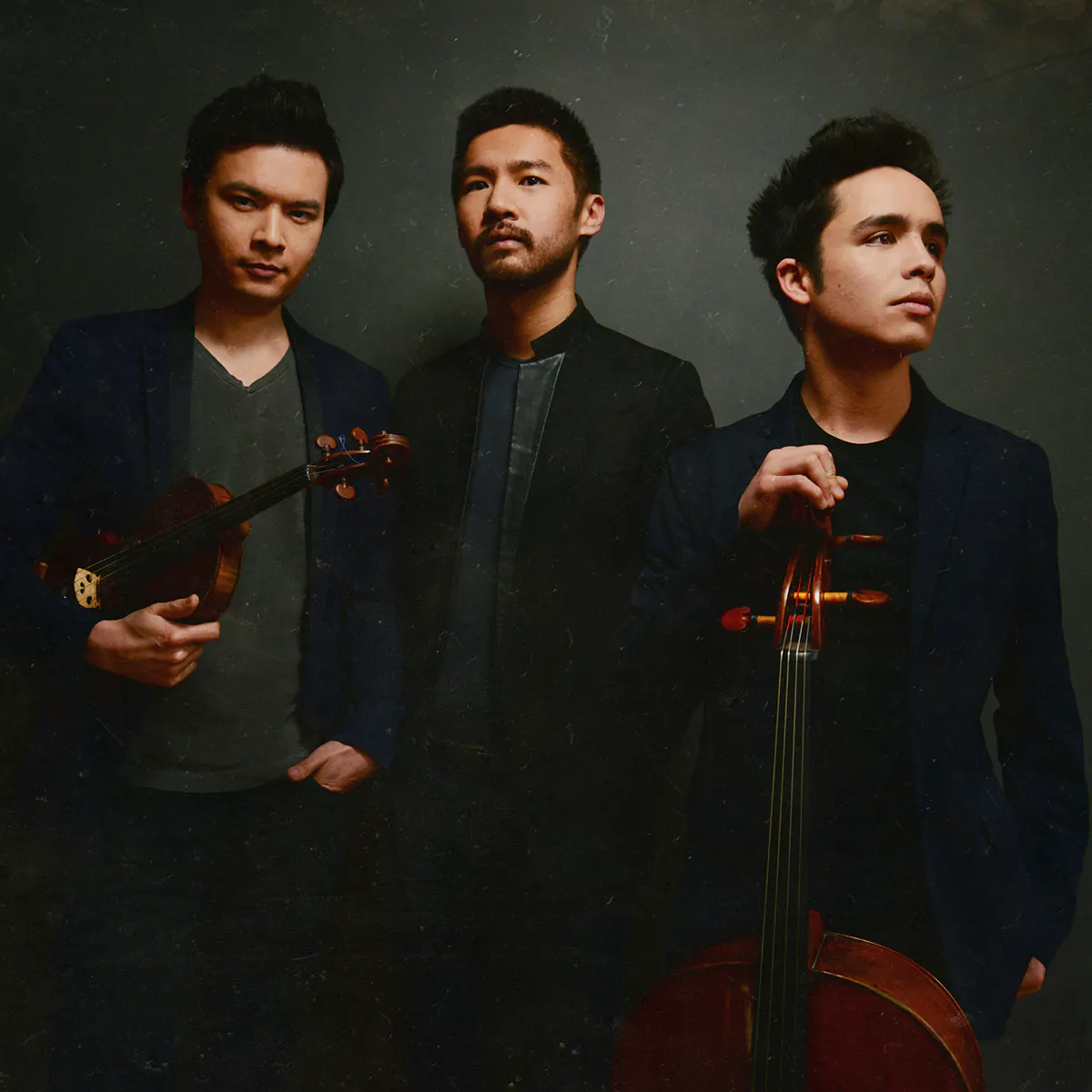 Junction Trio | Carnegie Hall