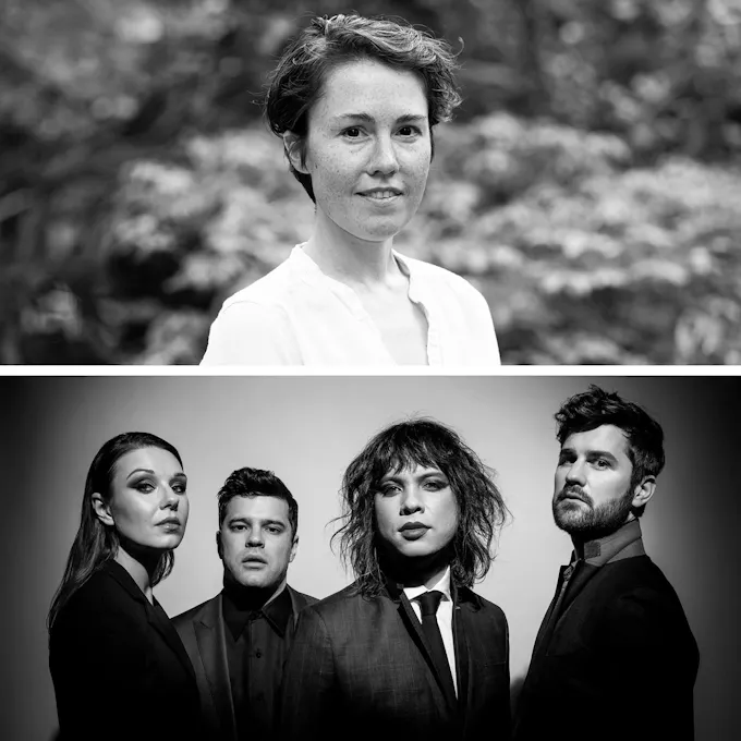 Caroline Shaw, Attacca Quartet