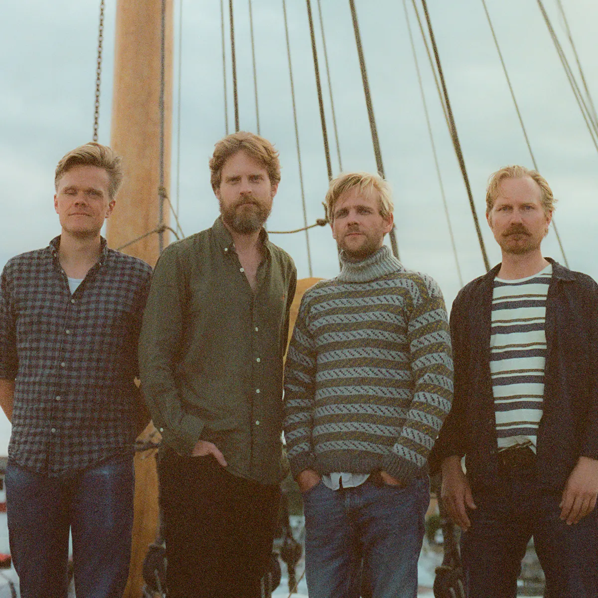 Danish String Quartet