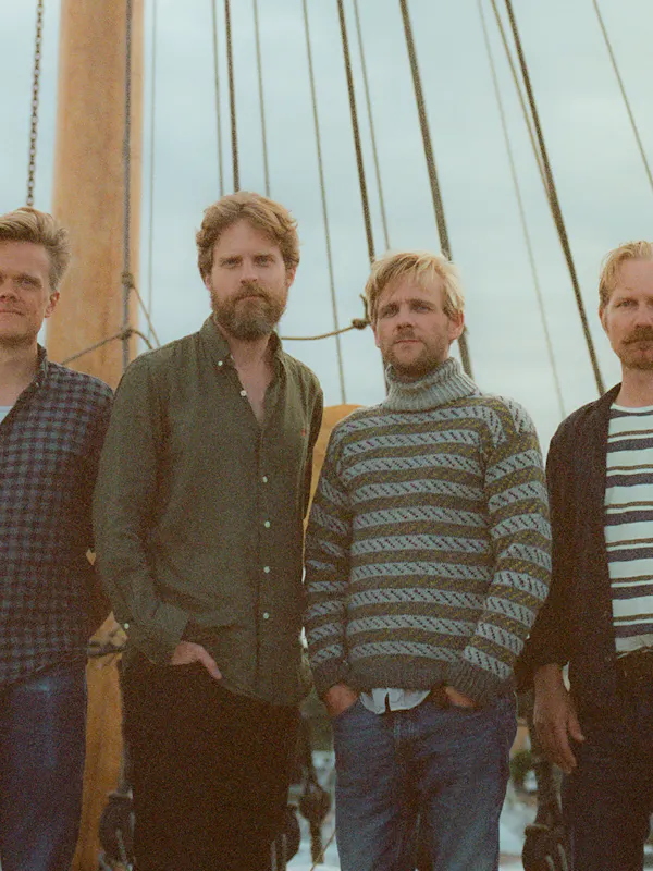Danish String Quartet
