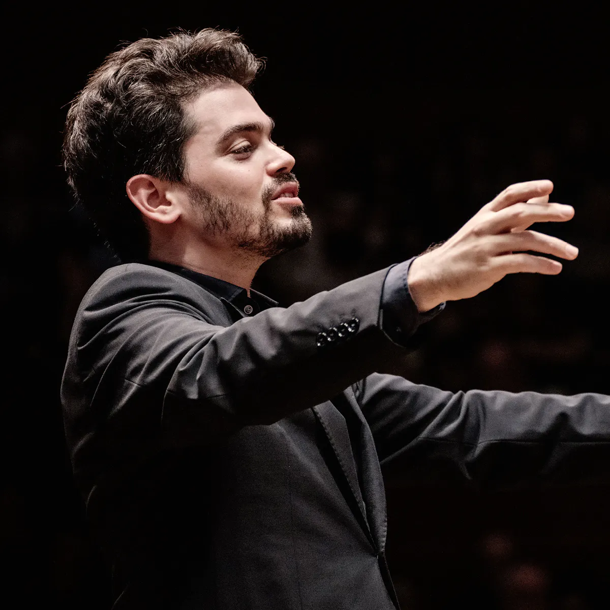 Munich Philharmonic