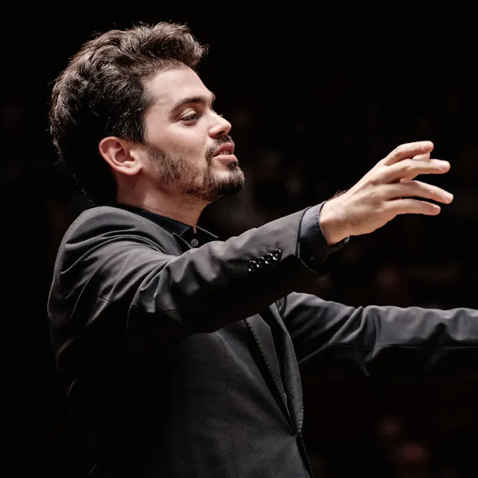 Lahav Shani