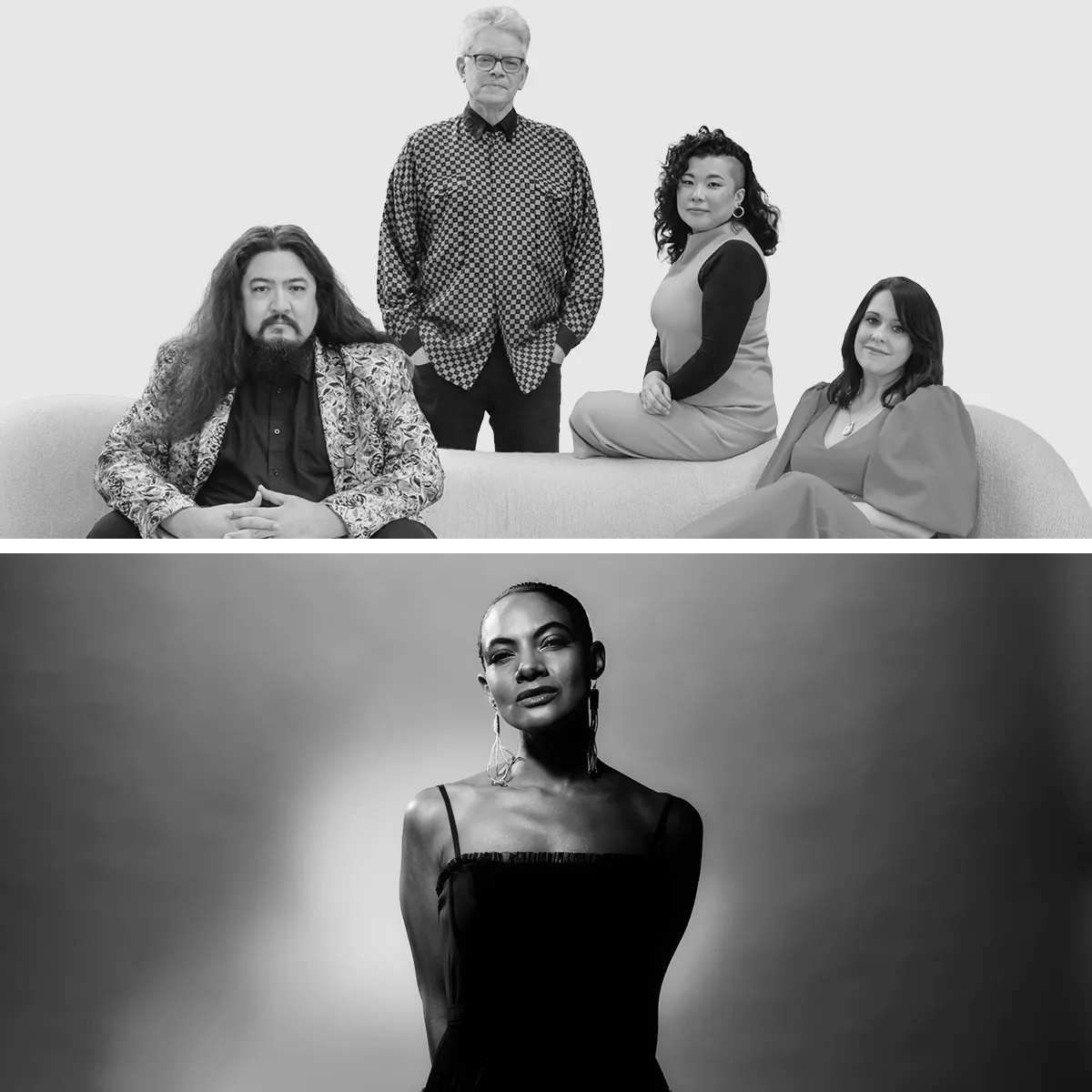 Kronos Quartet
