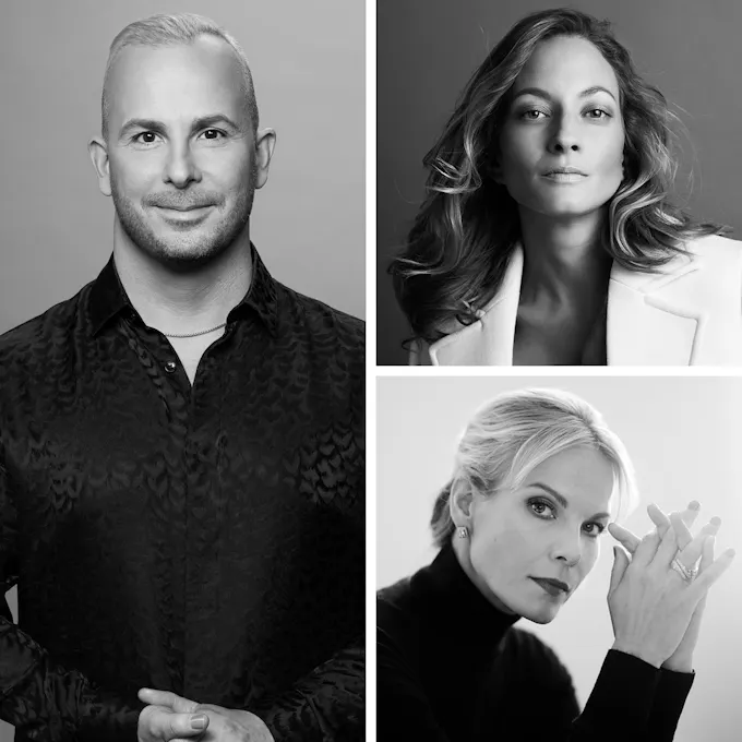 Yannick Nézet-Séguin, Christiane Karg, Elīna Garanča