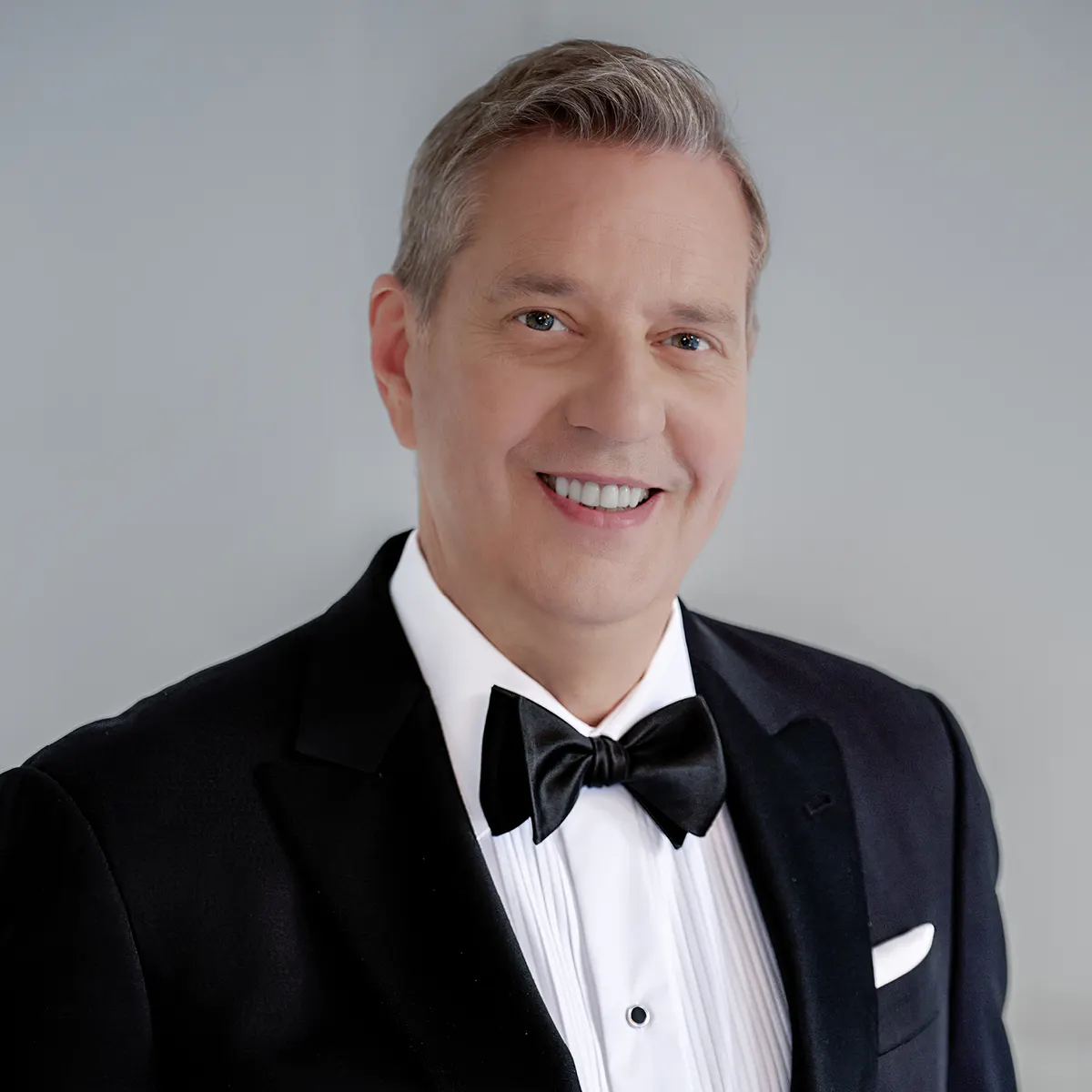 The New York Pops