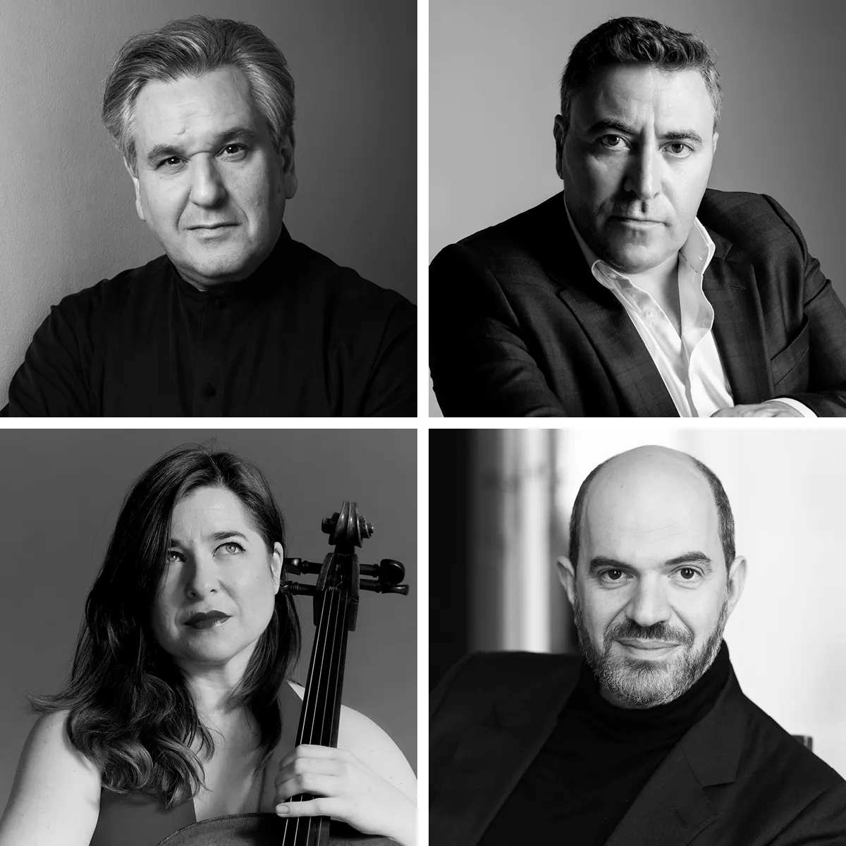 London Symphony Orchestra