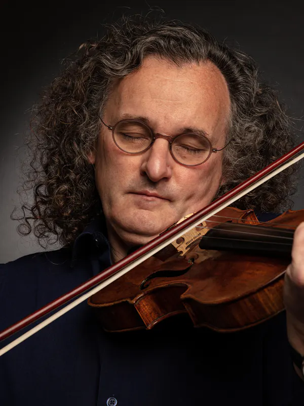 A St. Patrick’s Eve Celebration with Martin Hayes