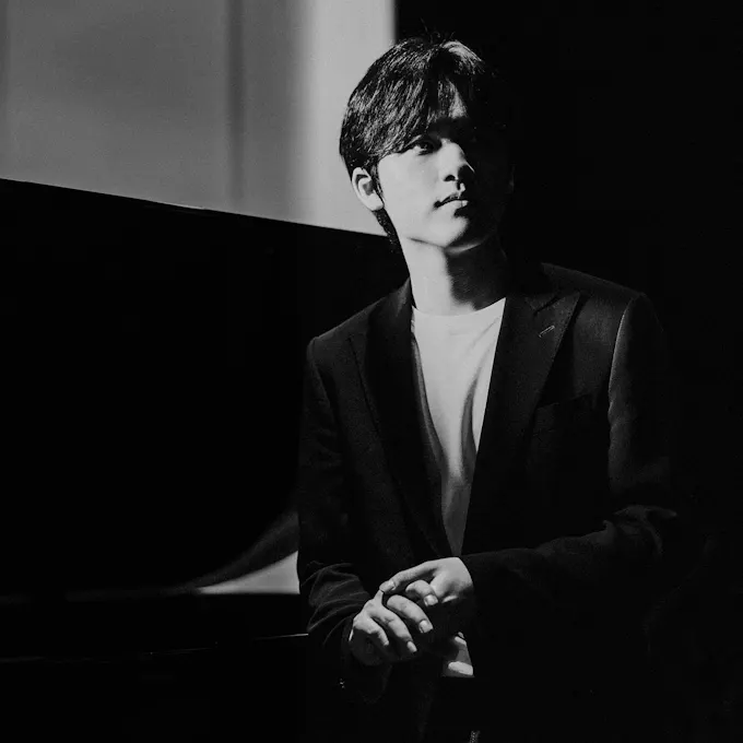 Yunchan Lim