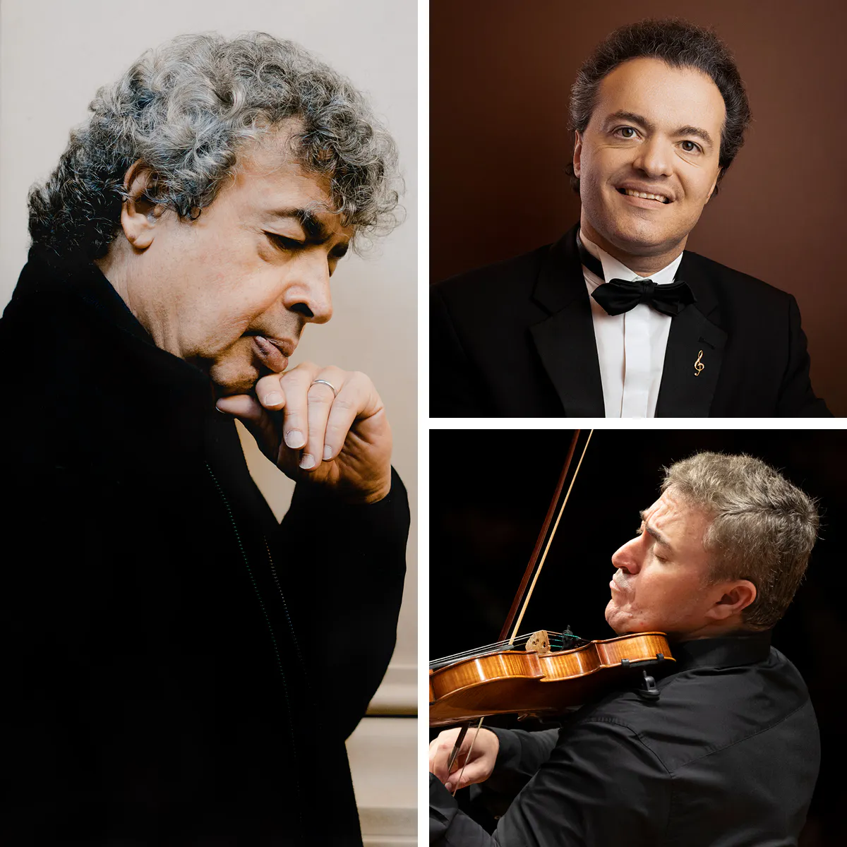 Rostropovich Centenary Gala