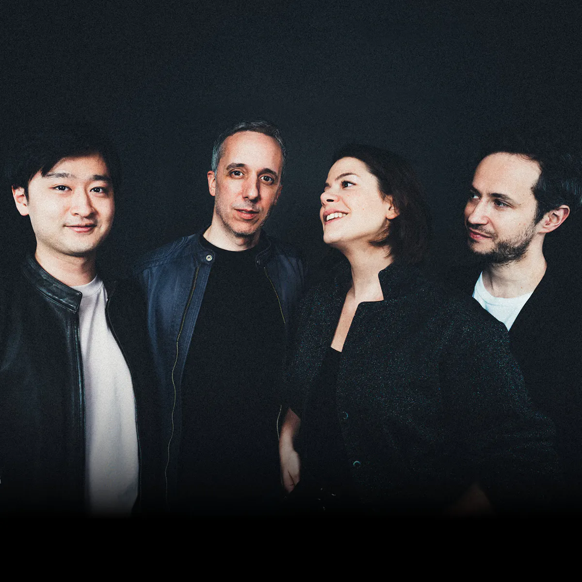 Quatuor Ébène