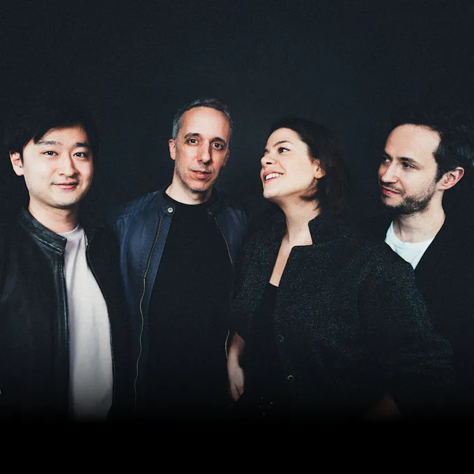 Quatuor Ébène