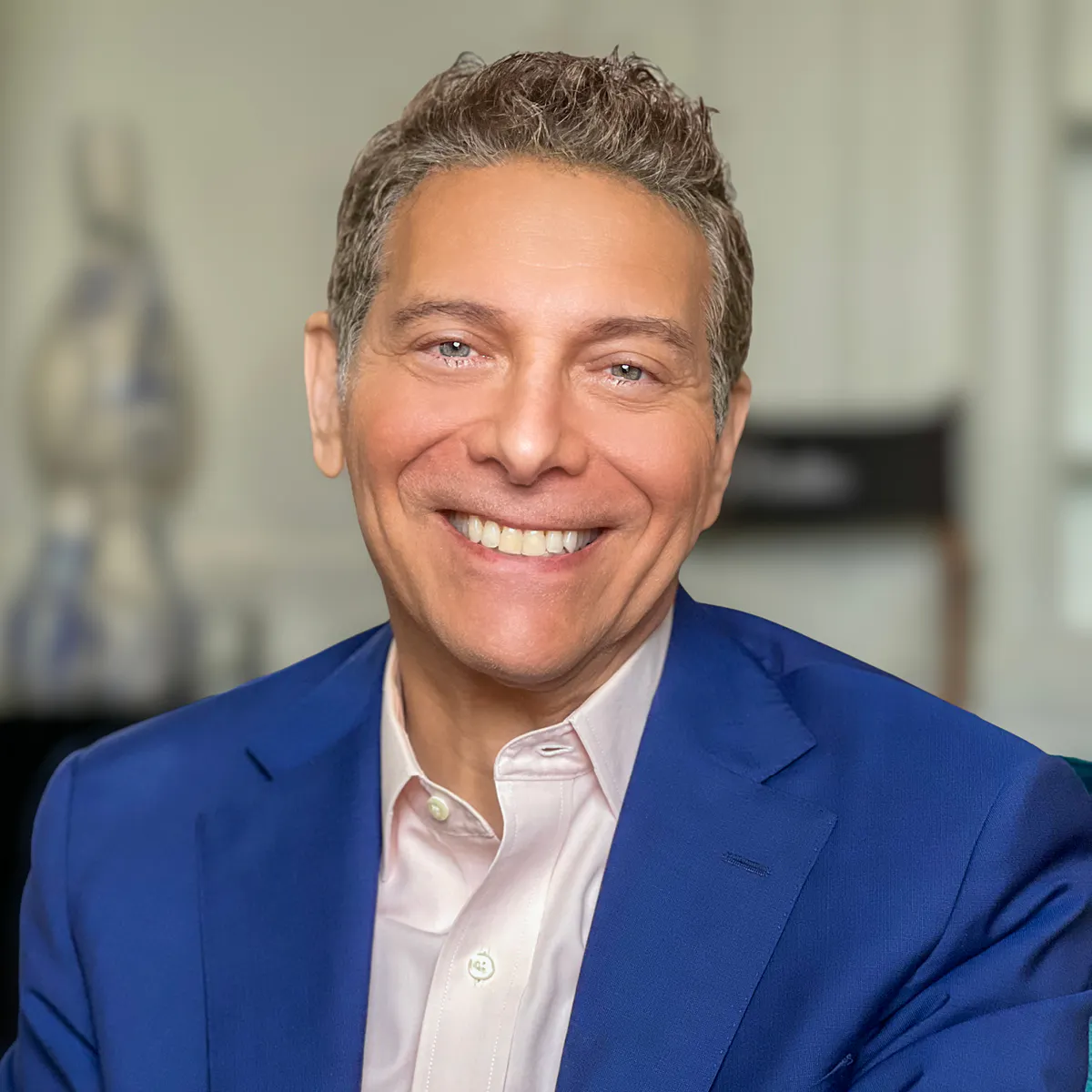 Standard Time with Michael Feinstein