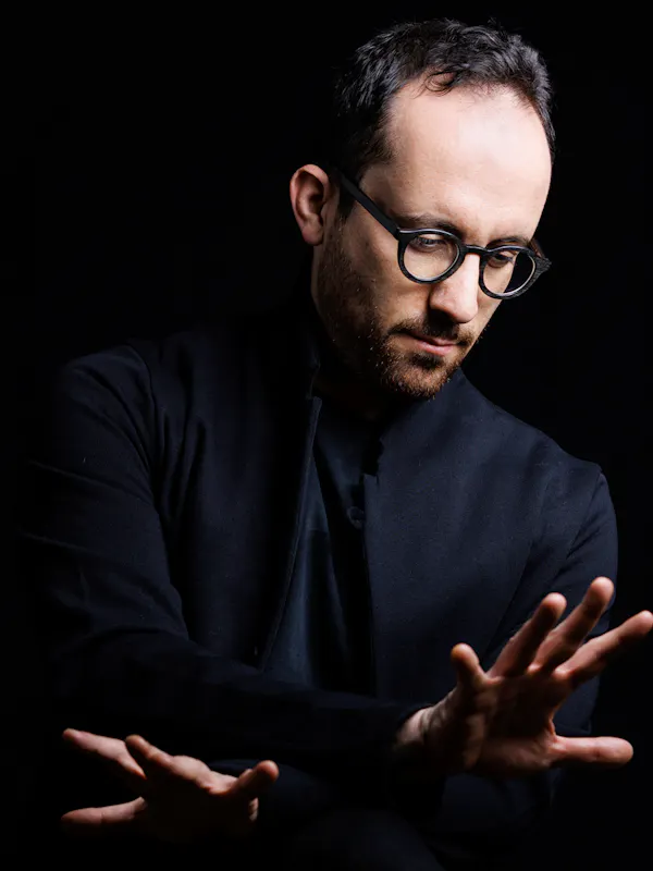 Igor Levit, Piano