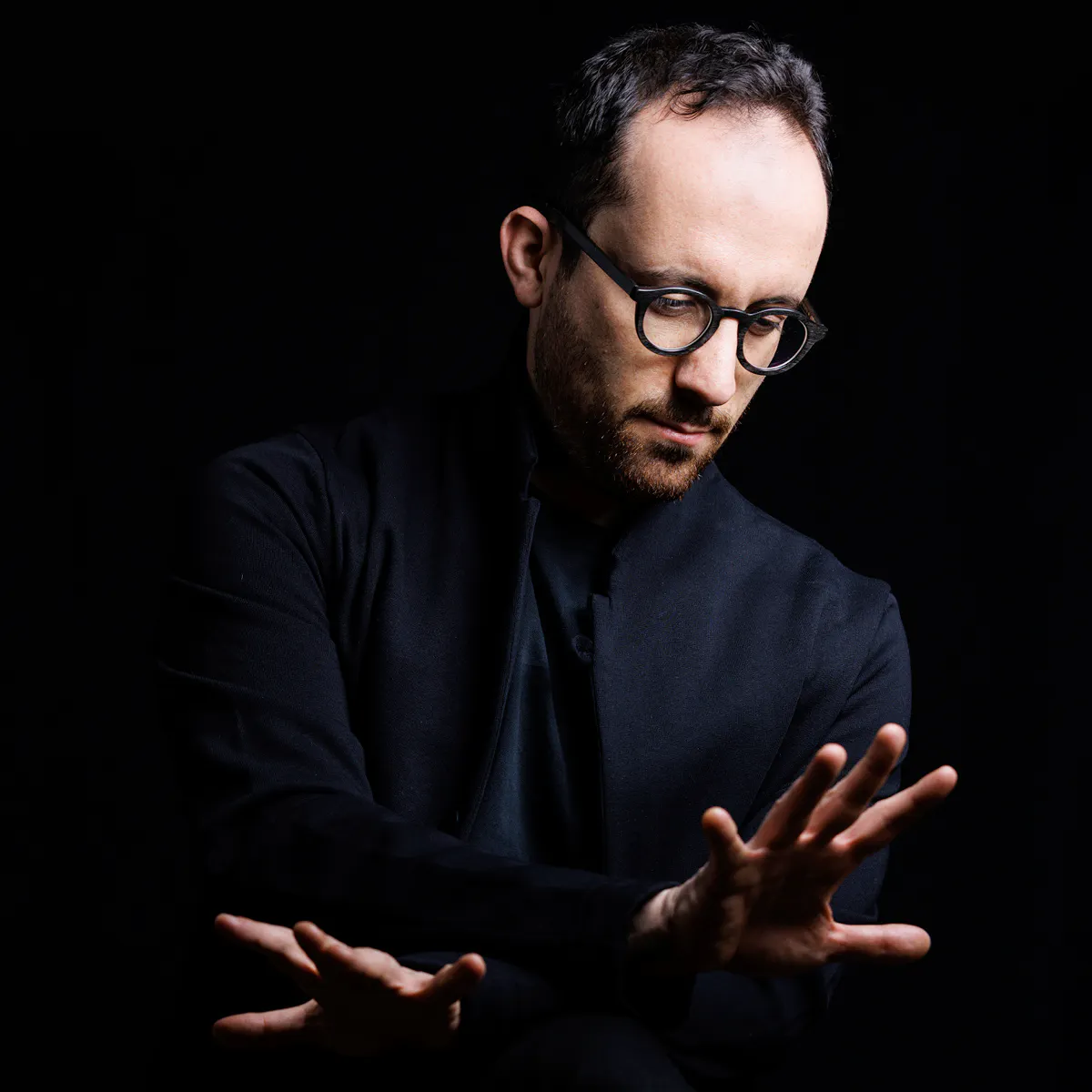 Igor Levit, Piano