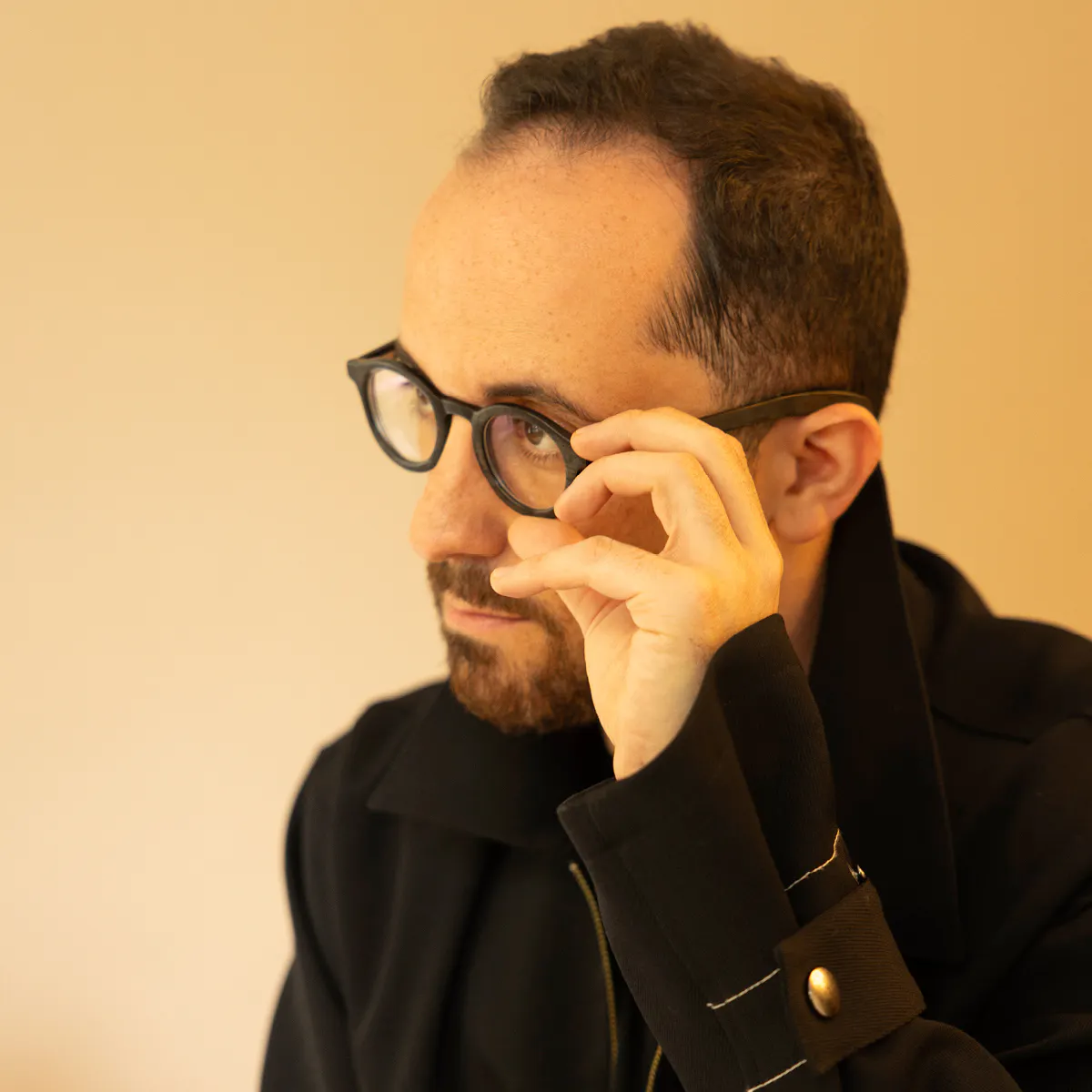 Igor Levit, Piano