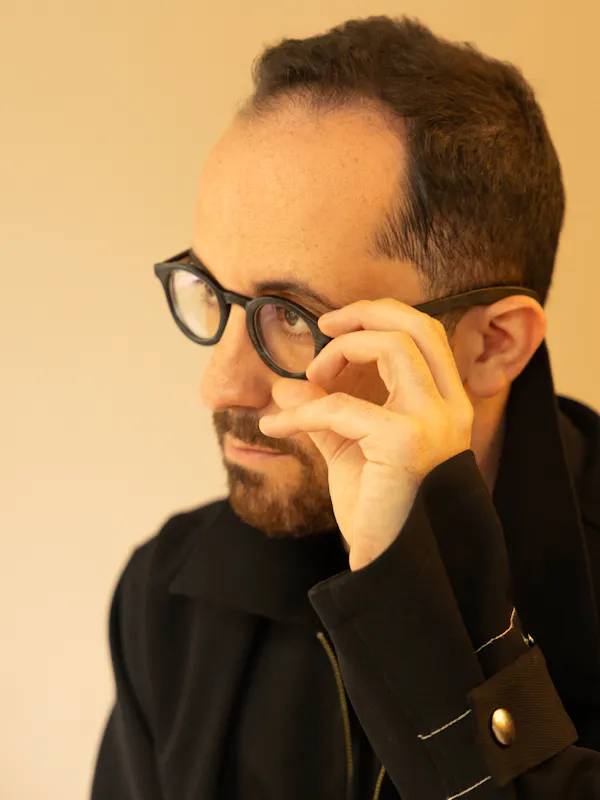 Igor Levit, Piano