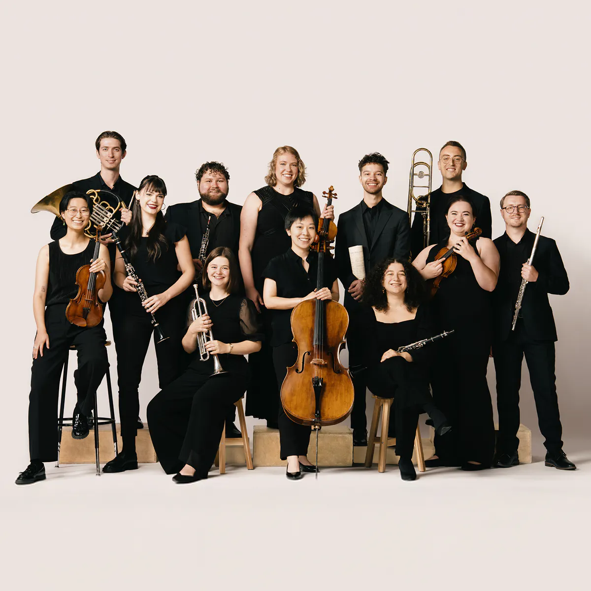 Ensemble Connect