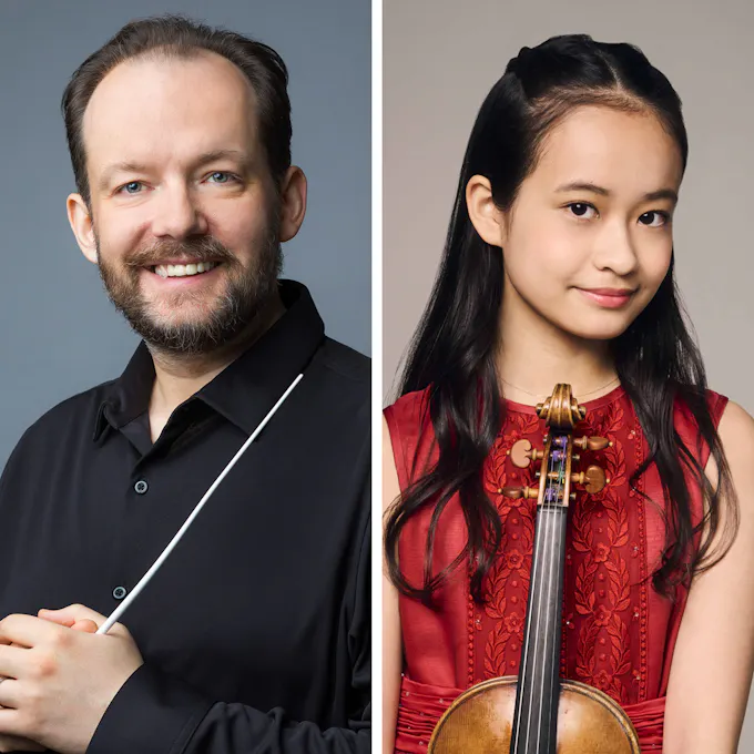 Andris Nelsons, Himari
