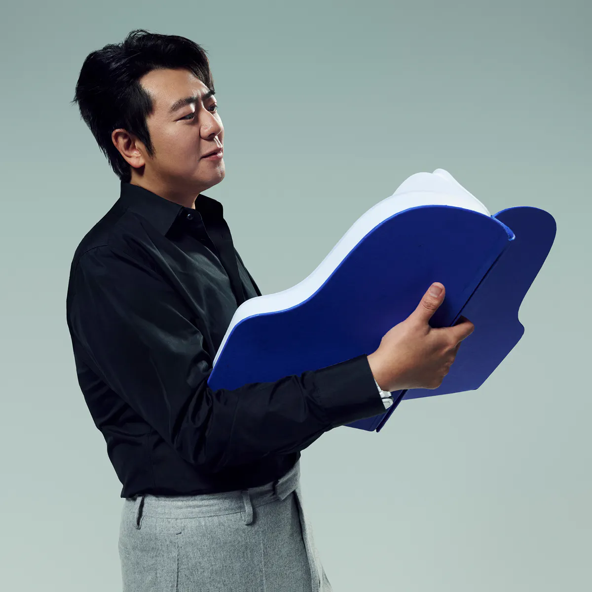 Lang Lang, Piano