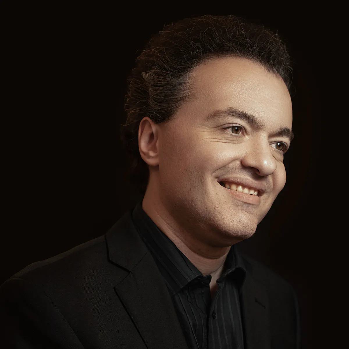 Evgeny Kissin, Piano