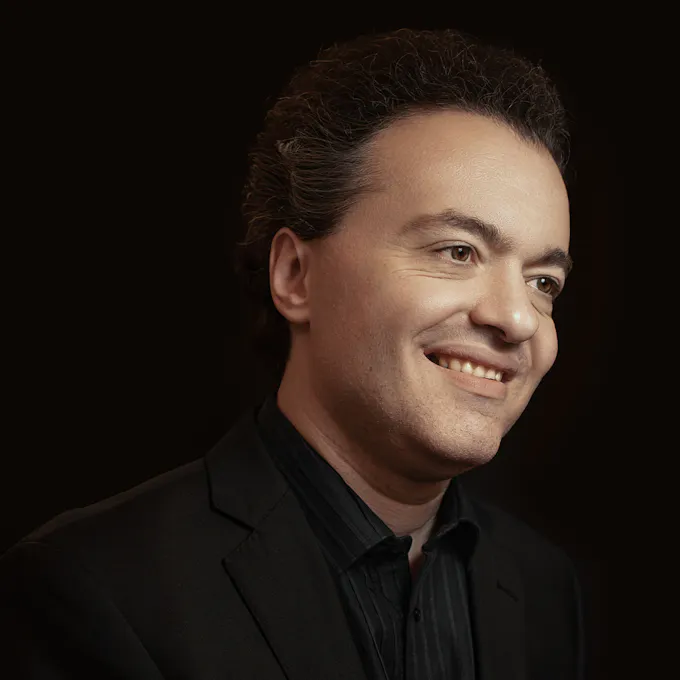 Evgeny Kissin