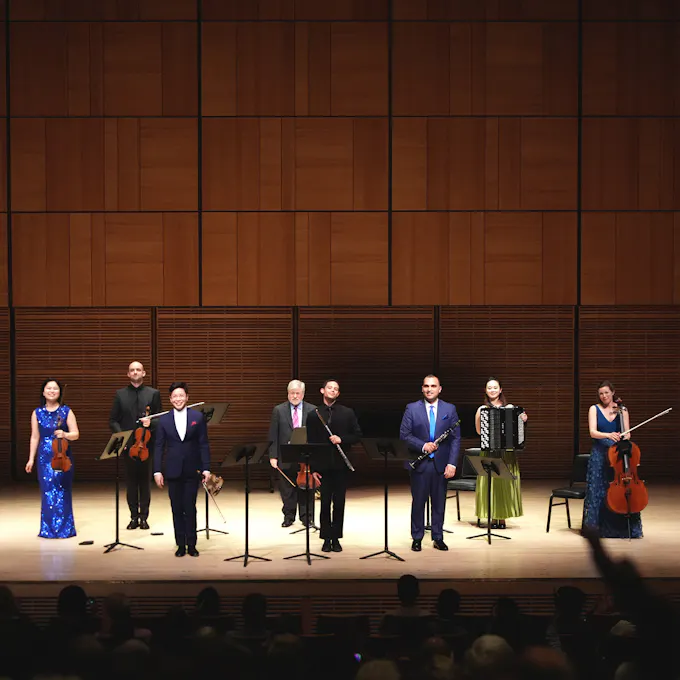 Young Concert Artists
