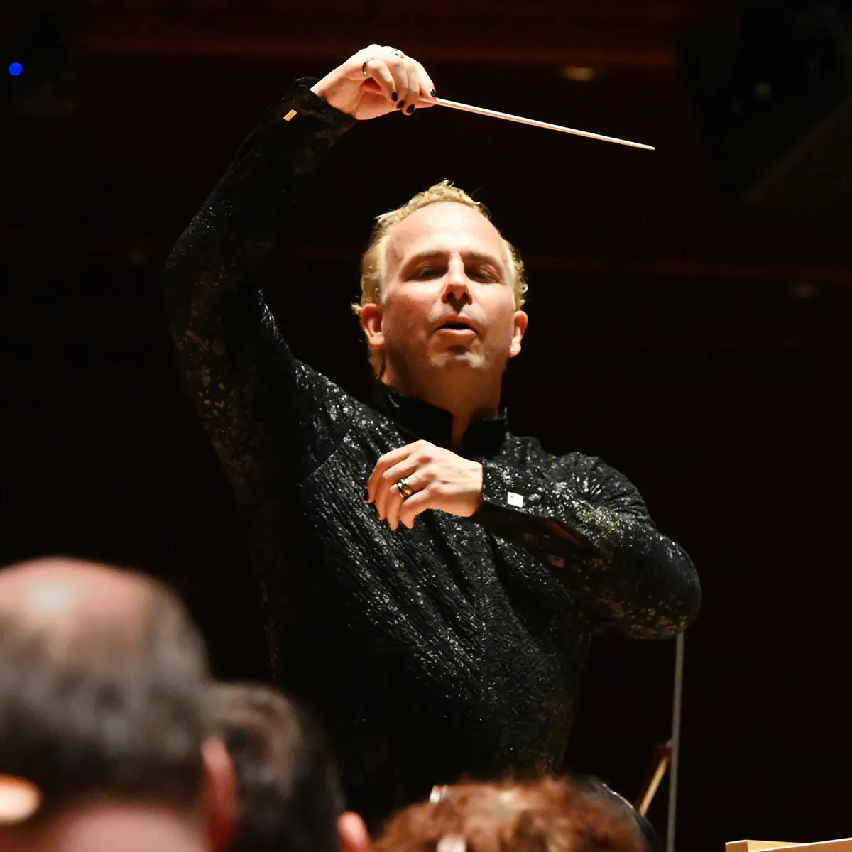 The Philadelphia Orchestra