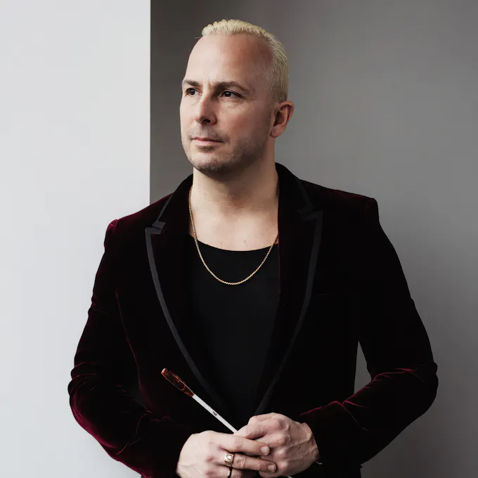 Yannick Nézet-Séguin